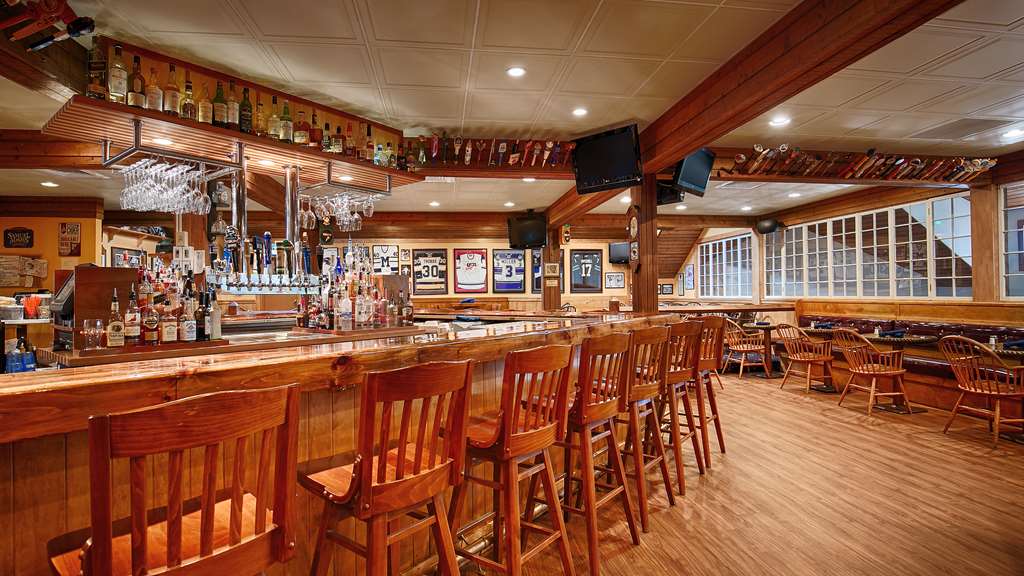 Best Western Plus Windjammer Inn & Conference Center - photo 34