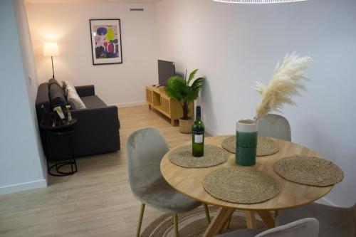 Centro Villamarta Moderno in Jerez De La Frontera, Spain