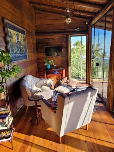 Rancho Smaniotto 1783 in Ubata, Brasil