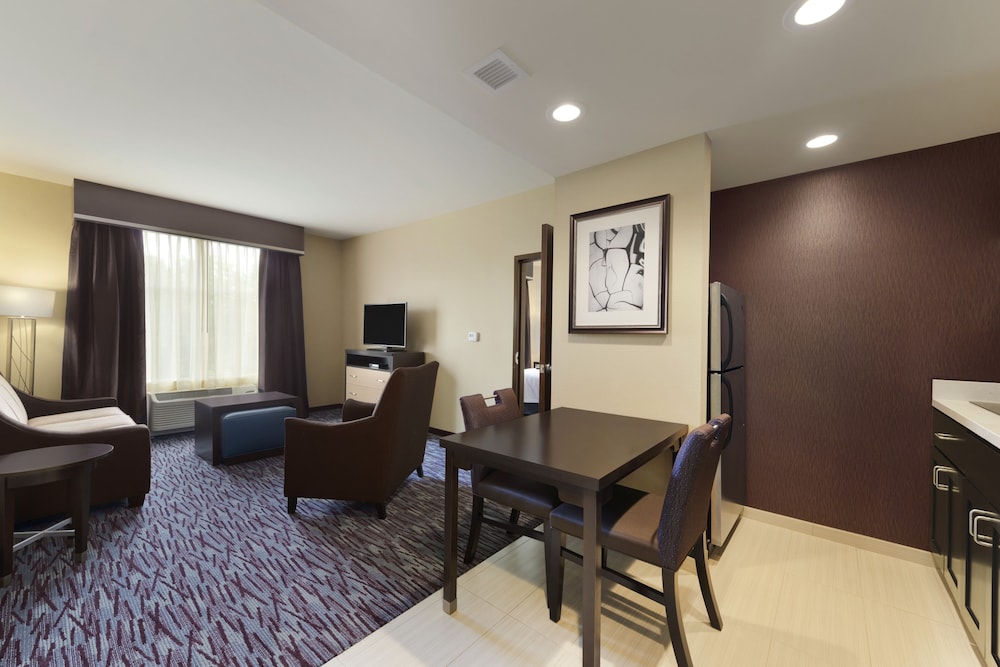 Homewood Suites by Hilton Mobile I 65 Airport Blvd AL - photo 6