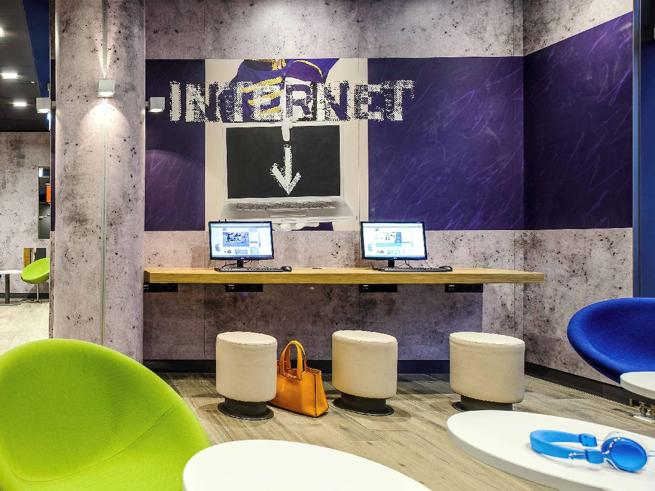 Recreational facility