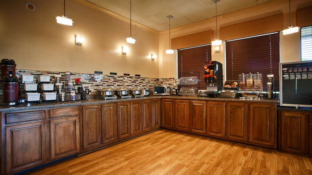 Best Western Shepherdsville - photo 15