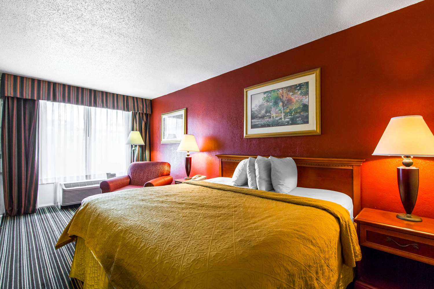 Motel 6 Opelika AL - photo 8