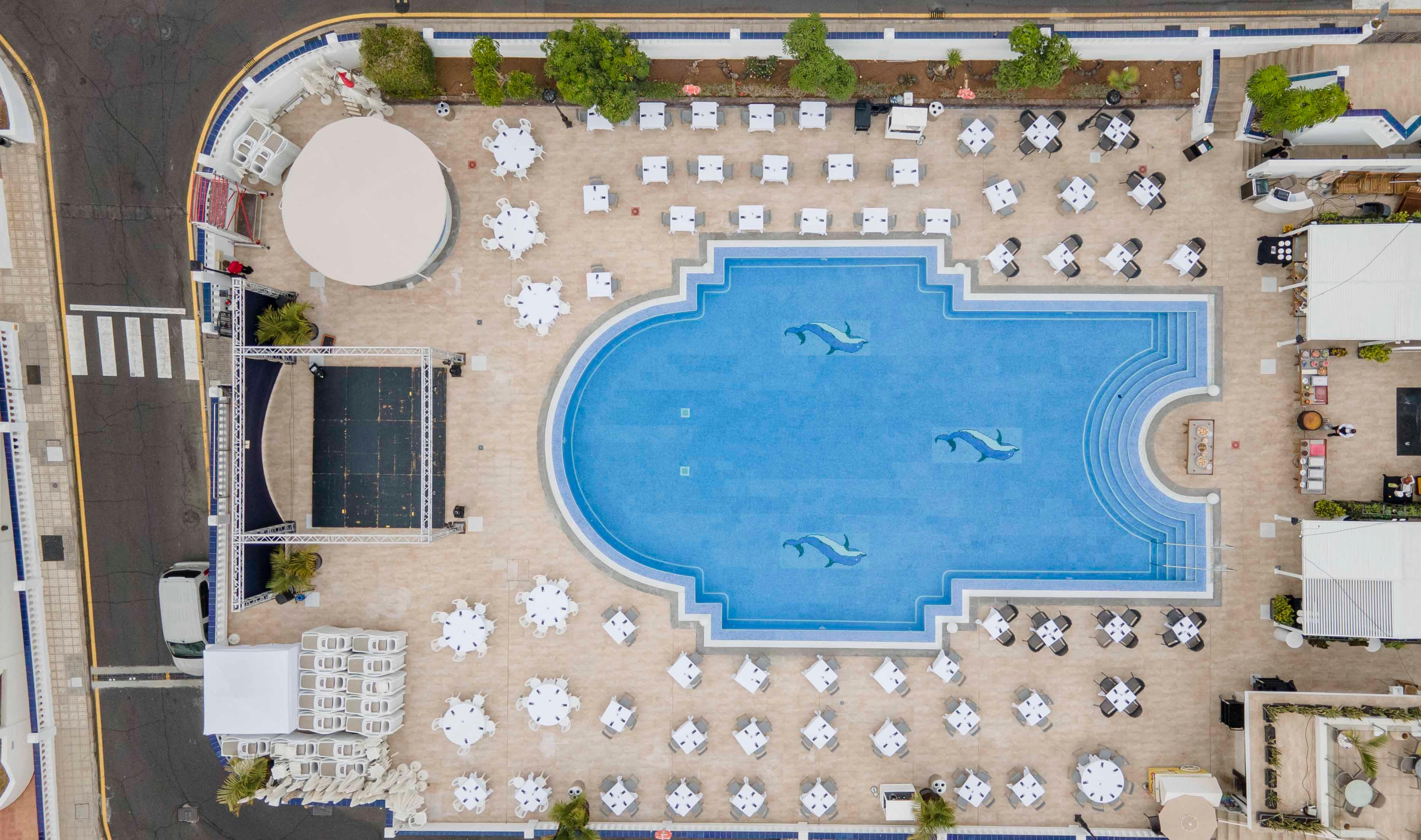 Ona Hollywood Mirage — Arona — photo 4