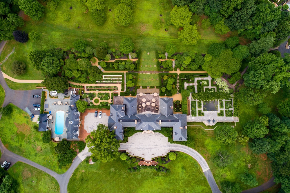 Albemarle Estate at Trump Winery - photo 194
