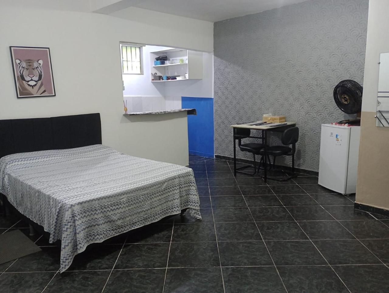 Loft Centro 10 de Julho Manaus — 4-Star Luxury Hotel in Manaus, Brasil