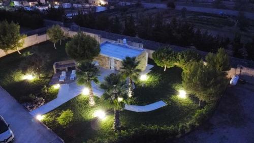Il Giardino Deluxe — hotel in Lizzanello