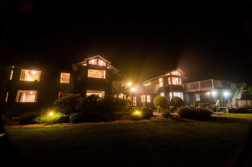 Mendocino Inn & Spa - photo 17