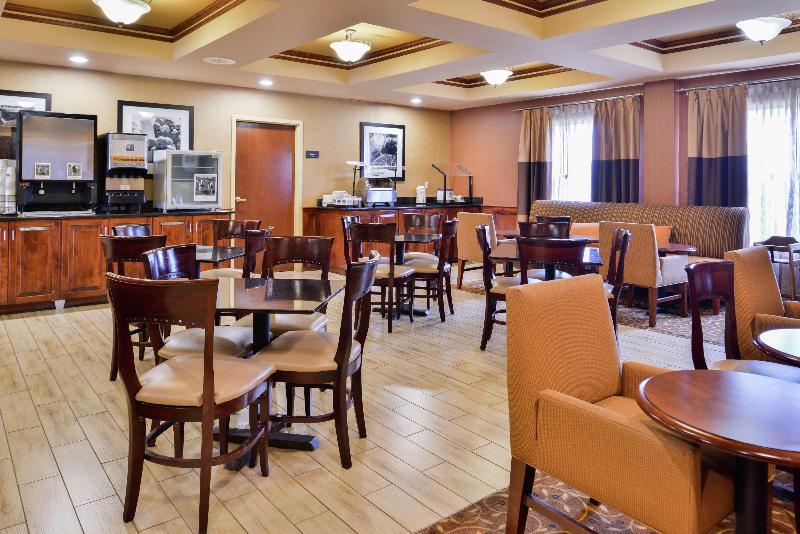 Hampton Inn Greensboro East - photo 89
