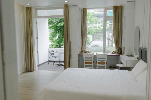 Minh Anh Homestay 3 — 4-Star Luxury Hotel in Hue, Vietnam