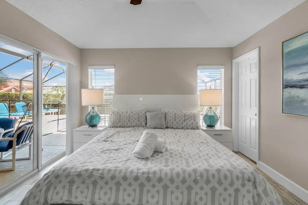 Solara Resort Homes in Citrus Ridge, United States