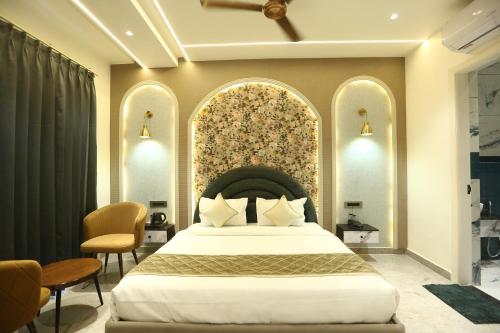 Hotel Elegance 5 Min Walk From Golden Temple — Amritsar