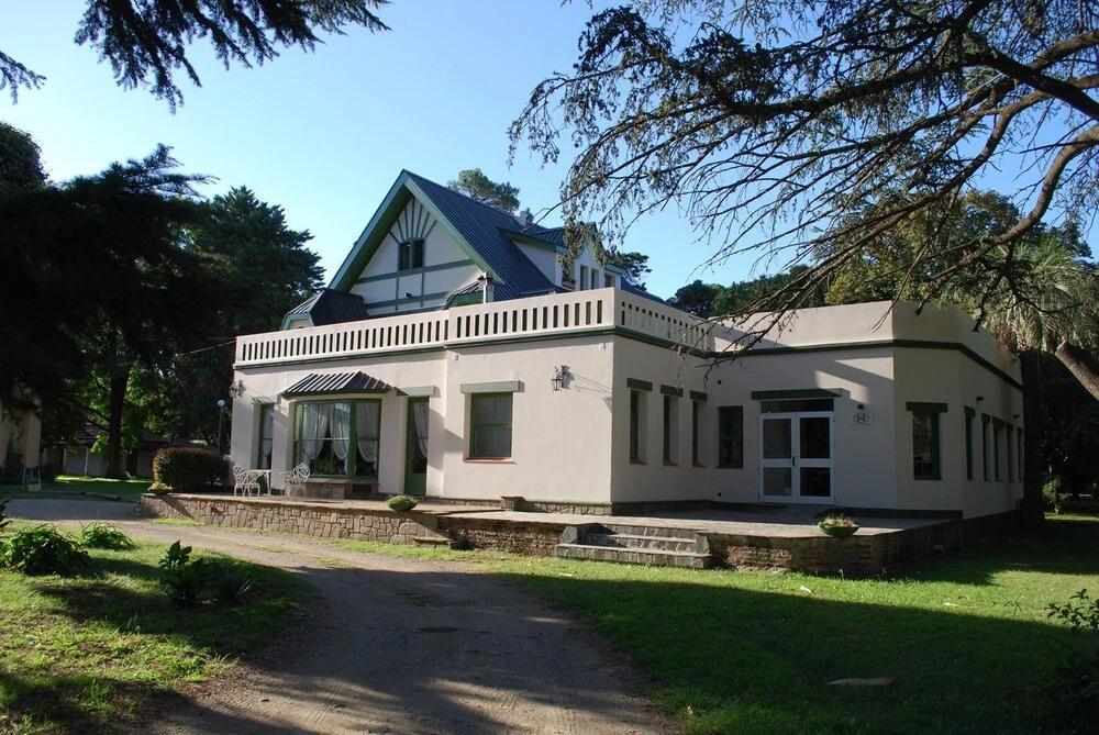 Pillahuinc Parque Hotel — hotel in Bahia Blanca