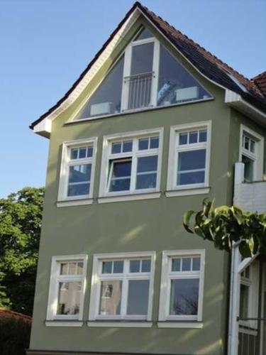 2 Einbettzimmer — Neubrandenburg — photo 2