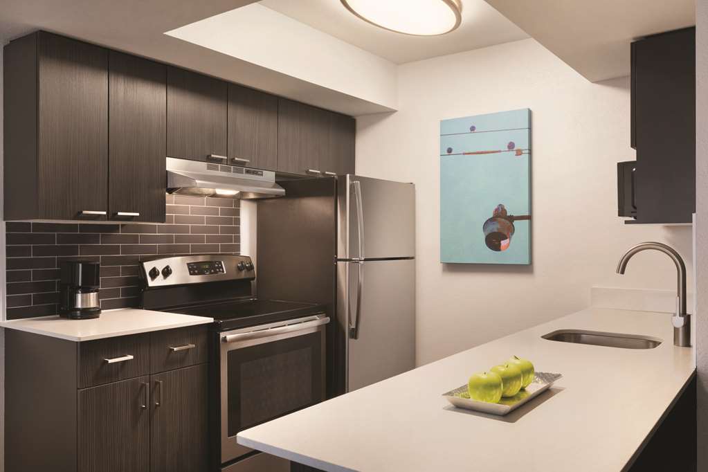 HYATT house Boston Burlington - photo 36