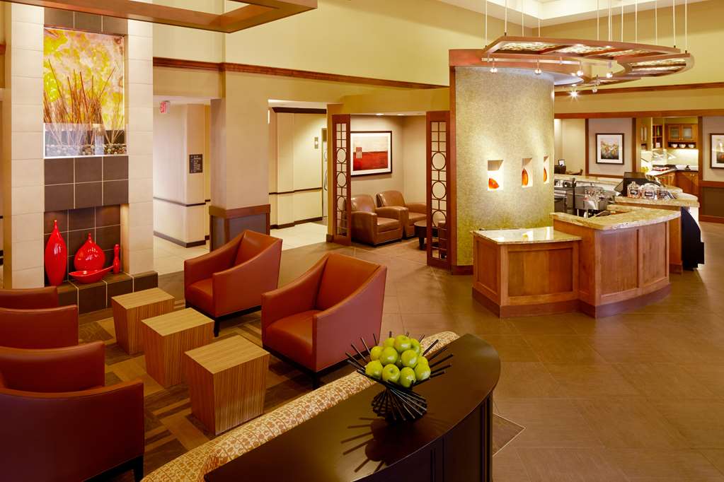 Hyatt Place Boston Medford - photo 20
