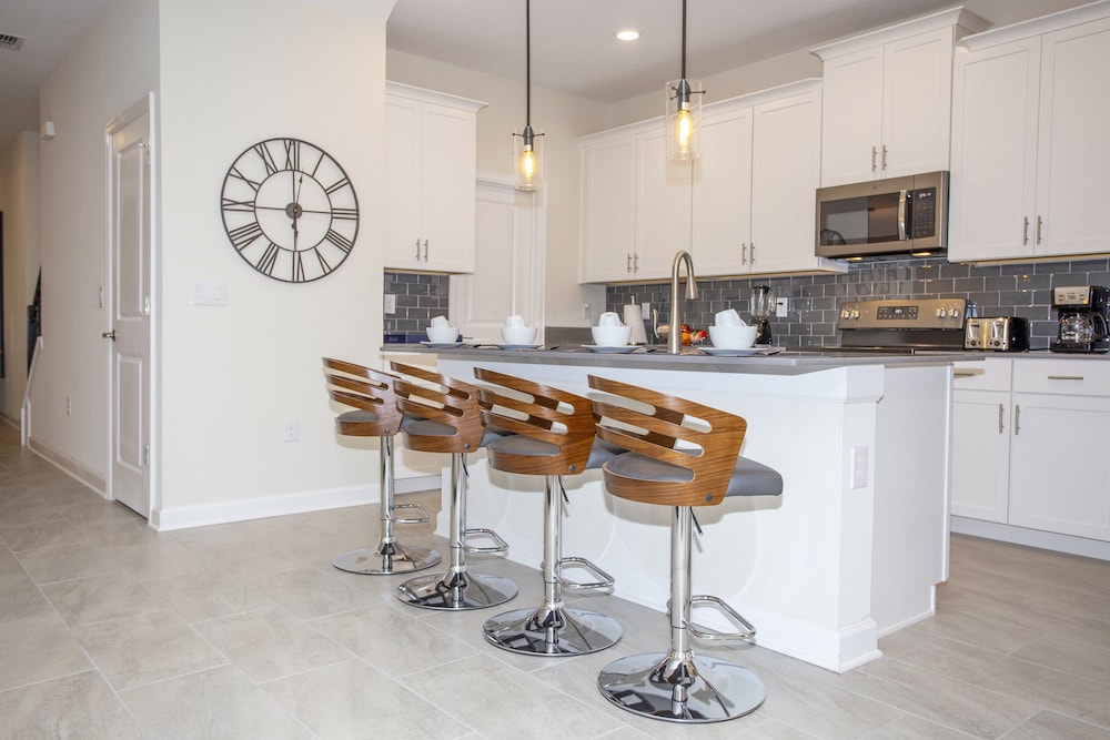 Fabulous 5 Bedrooms Close to Disney at Champions Gate Resort 8988 - photo 32