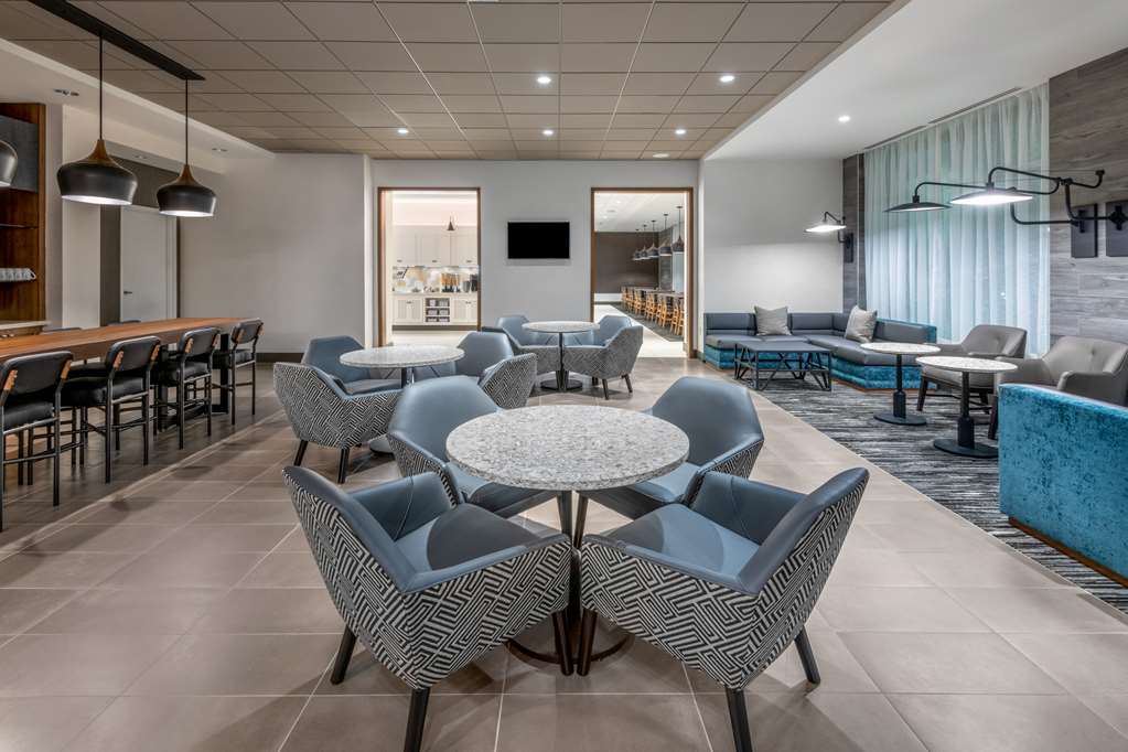 Hyatt Place San Jose Airport - photo 14