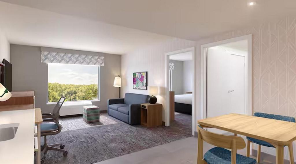Home2 Suites by Hilton Chelmsford Lowell - photo 14