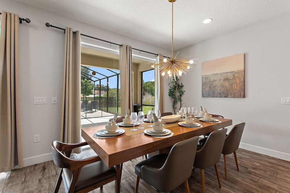 Coral Eagle At Solterra Resort By Shine Villas 415 6 Bedroom Villa - photo 48