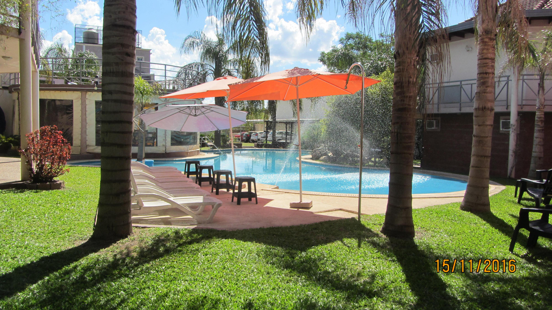 Paraiso Termal - last minute hotel in Federacion