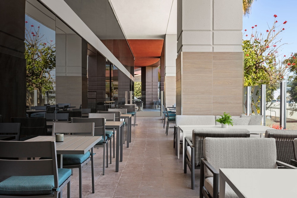 Marriott Marina del Rey - photo 41