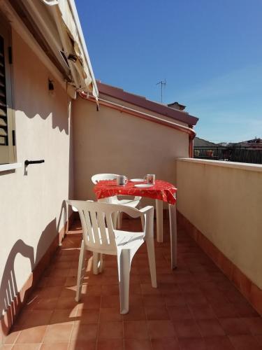 Appartamenti Boston in Marina Di Camerota, Italy