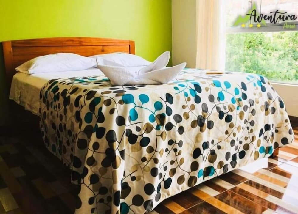 Hotel Destino Aventura Peru in La Merced, Peru