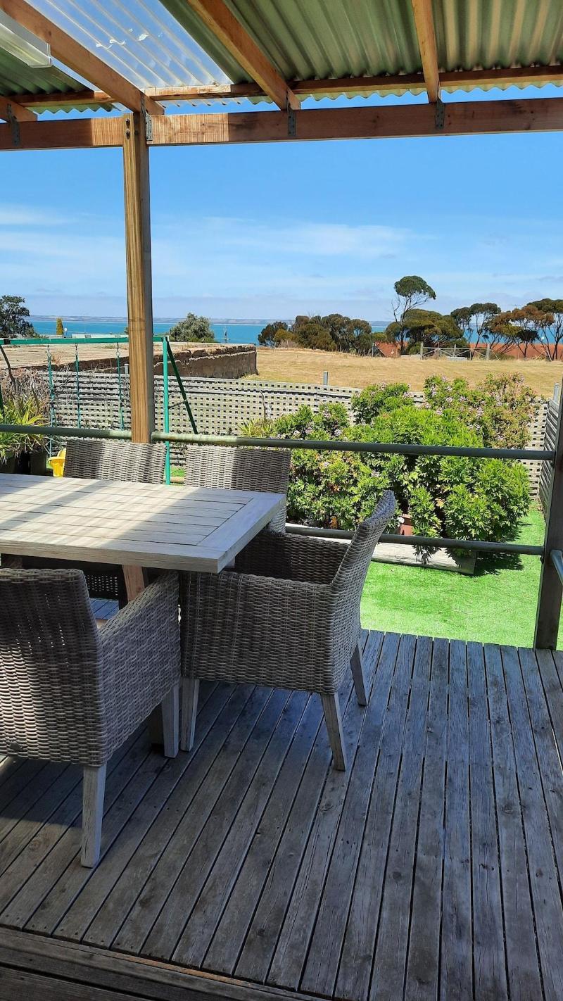 Kangaroo Island Accommodation — hotel in Kingscote