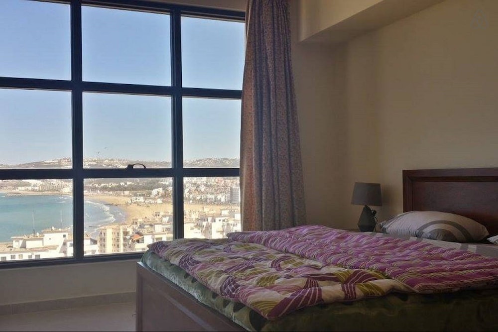 Newcenter Suites — Tangier — photo 3
