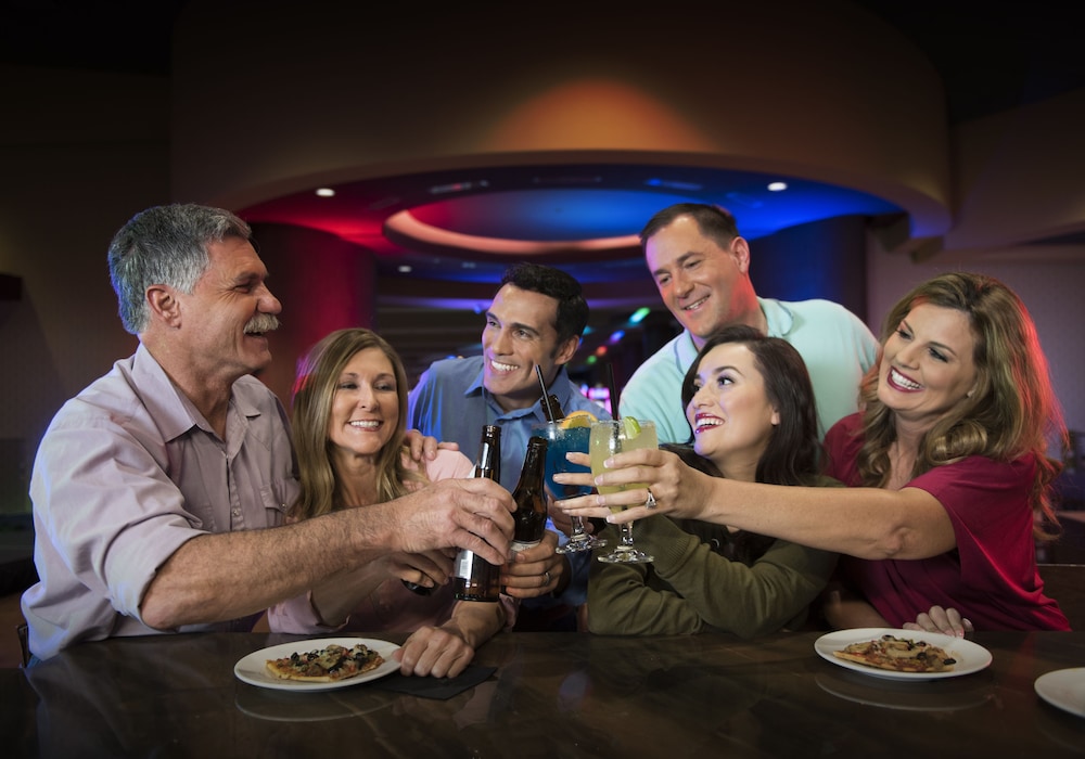 River Bend Casino & Hotel - photo 41