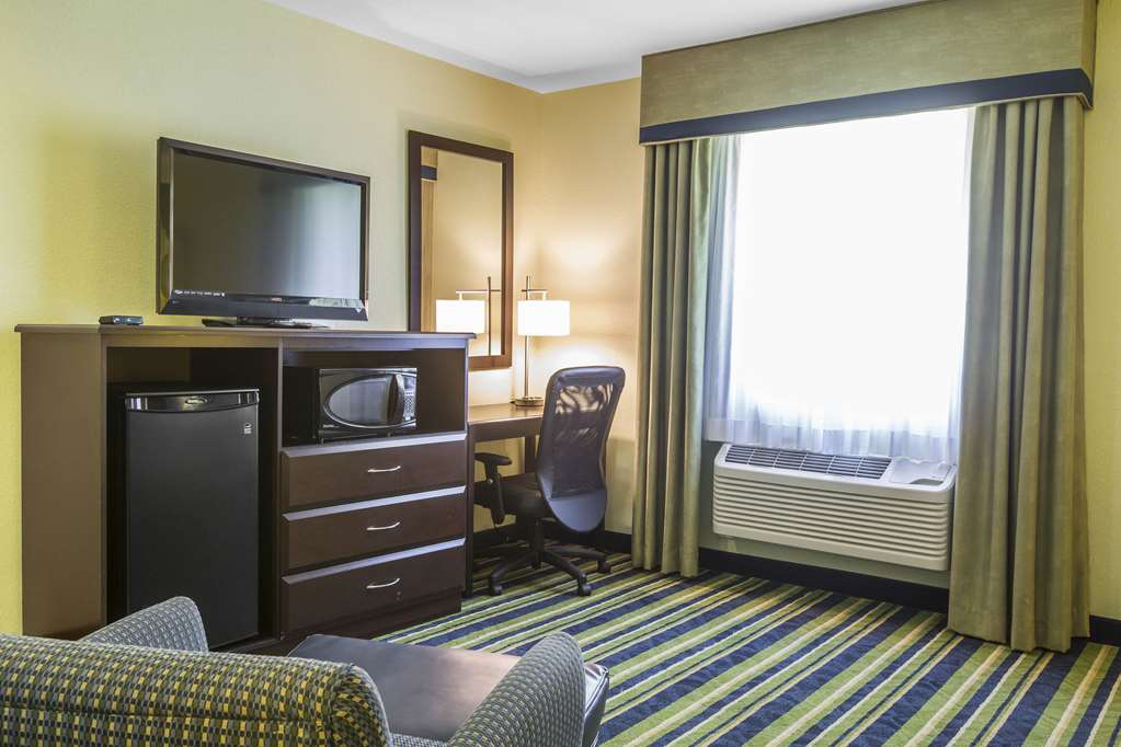 Quality Inn Cedartown - photo 17