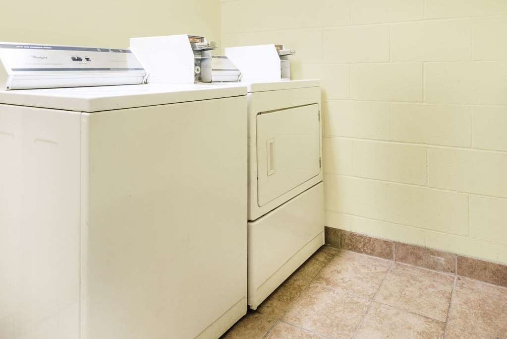 Days Inn by Wyndham Paintsville - photo 14
