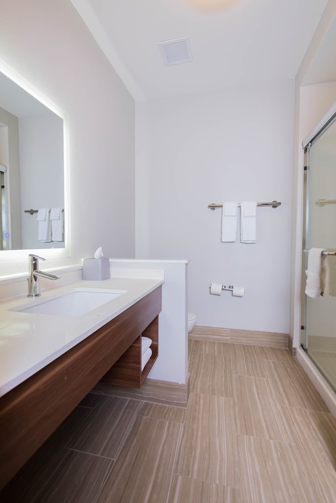 Holiday Inn Express & Suites Houston North I 45 Spring by IHG - photo 15