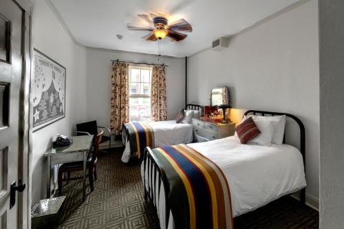 Hotel Congress - photo 64