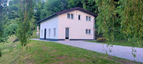 Celine - carbon neutral hotel in Zapresic