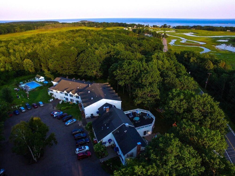 Ocean Woods Resort - photo 91