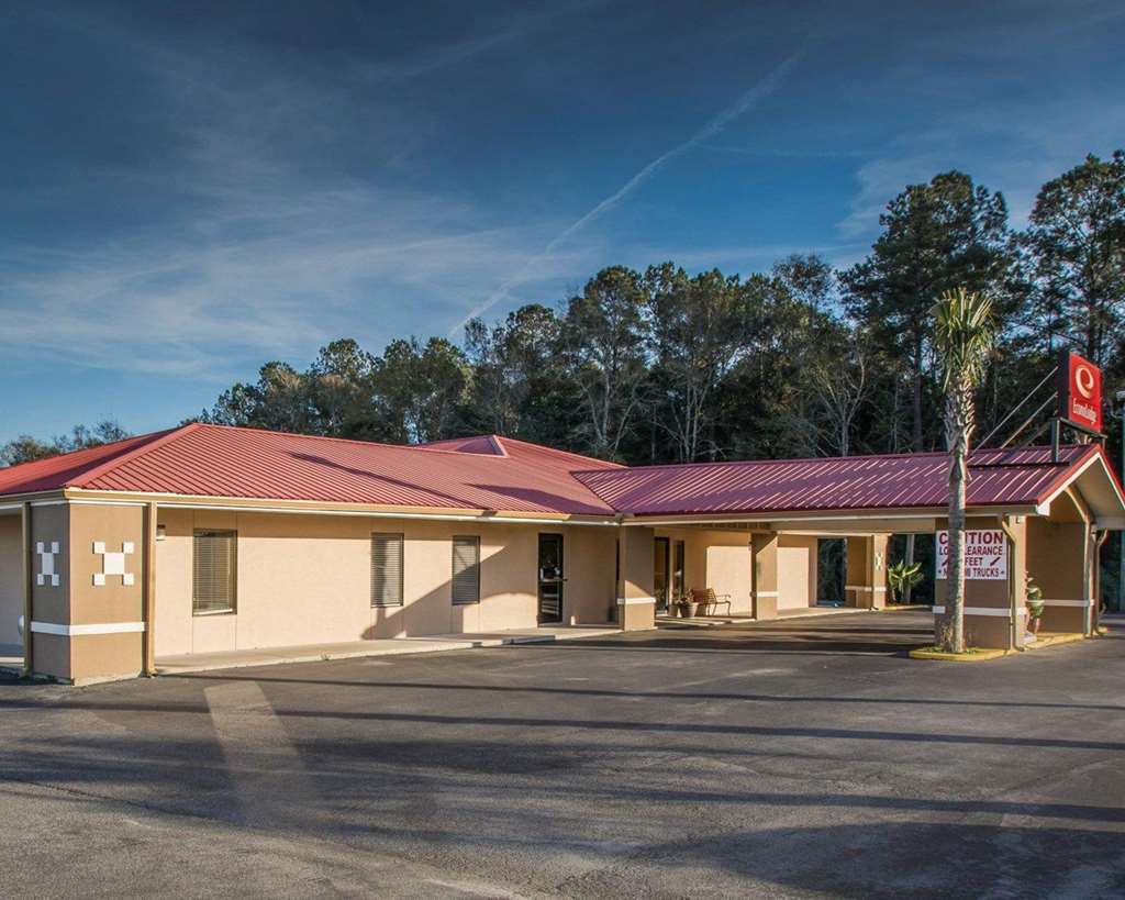 Econo Lodge Defuniak Springs I 10 - photo 3