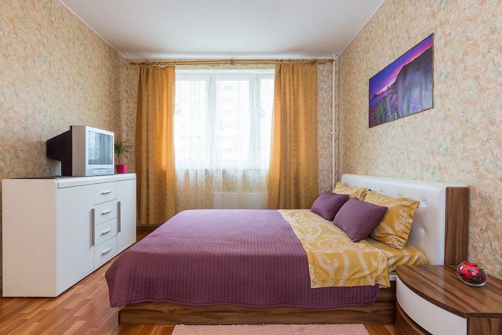 Dobriye Sutki G Vaerennikova 2 in Podolsk, Russia