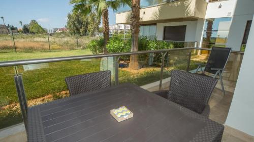 Marina del Castillo 1012 — 4-Star Luxury Hotel in Manilva, Spain