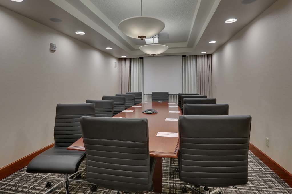 Drury Plaza Hotel Nashville Franklin - photo 40