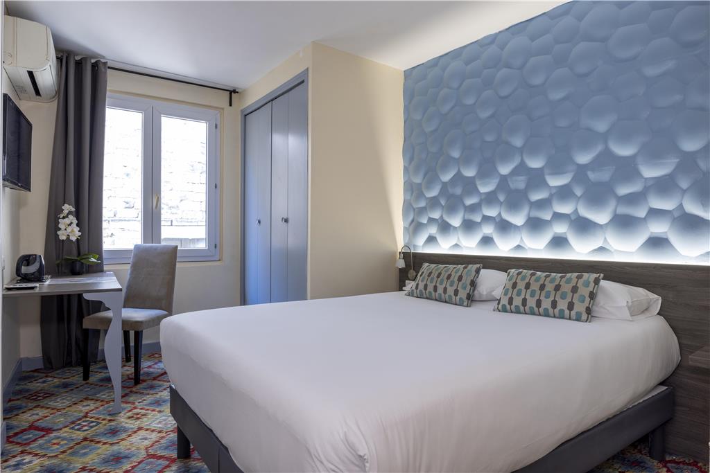 The Originals Boutique Hôtel Danieli Avignon in Avignon, France