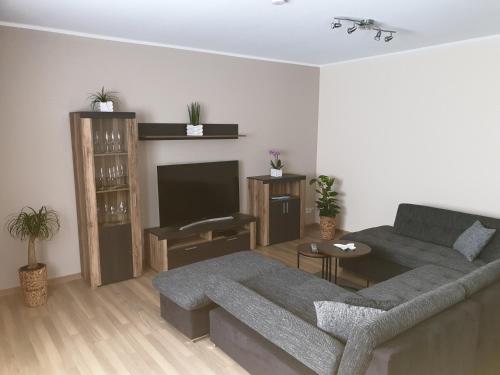 Ferienwohnung Sandra — 5-Star Luxury Hotel in Heilbad Heiligenstadt, Germany