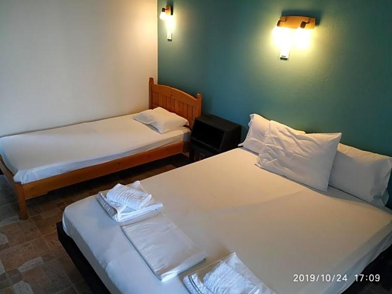 Hotel Votsala in Zagora, Greece