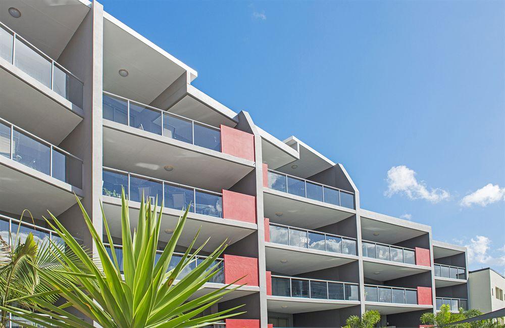 BreakFree Fortitude Valley — 4-Star Luxury Hotel in Brisbane, Australia