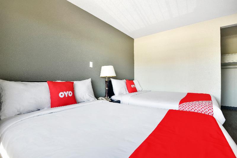OYO Hotel Shreveport Airport North - photo 79