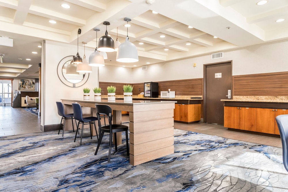Fairfield Inn by Marriott St. George - photo 44