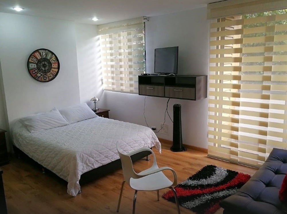 Aparta Suitte La Provincia in Medellin, Colombia