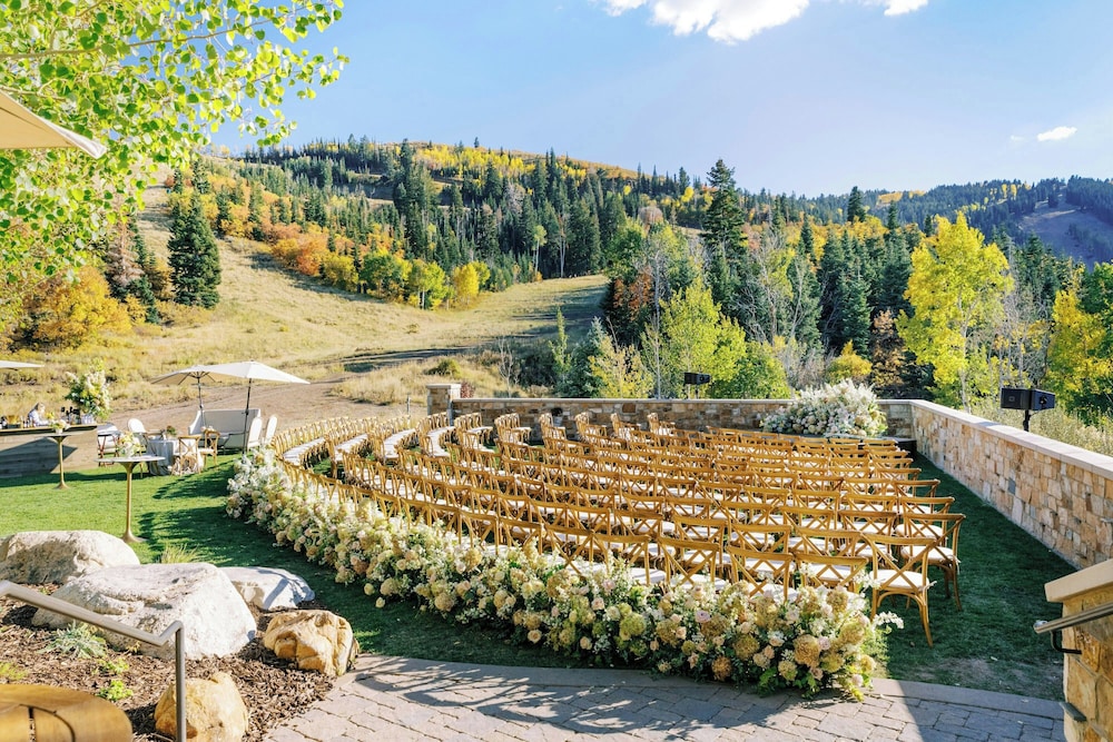 The St. Regis Deer Valley - photo 200