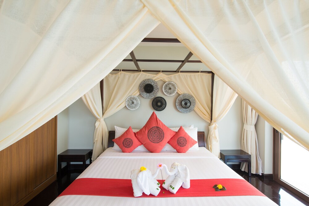 Rockwater Residences in Koh Samui, Thailand